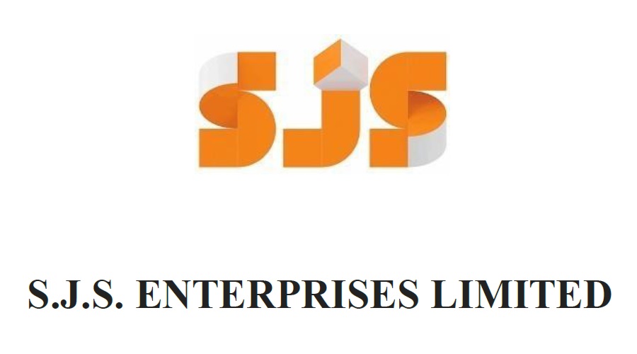 S J S Enterprises Ltd Q3 FY2023-24 consolidated PAT higher at Rs. 20.76 crores